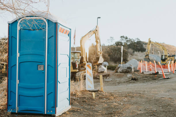 Best Standard Portable Toilet Rental in Collinsburg, PA