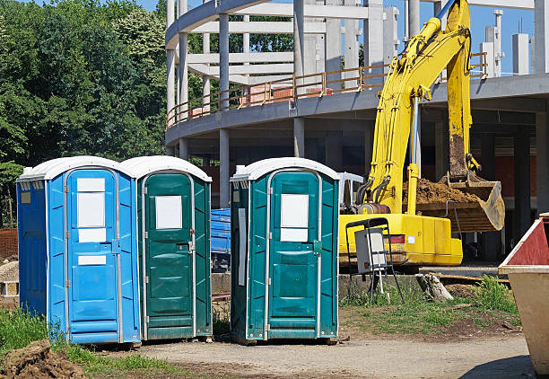 Best ADA-Compliant Portable Toilet Rental in Collinsburg, PA