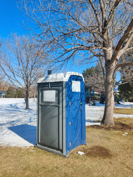 Best Portable Toilet Rental for Emergency Services in Collinsburg, PA