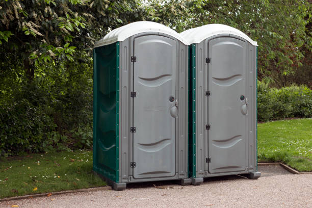 Best Portable Restrooms for Agricultural Sites in Collinsburg, PA